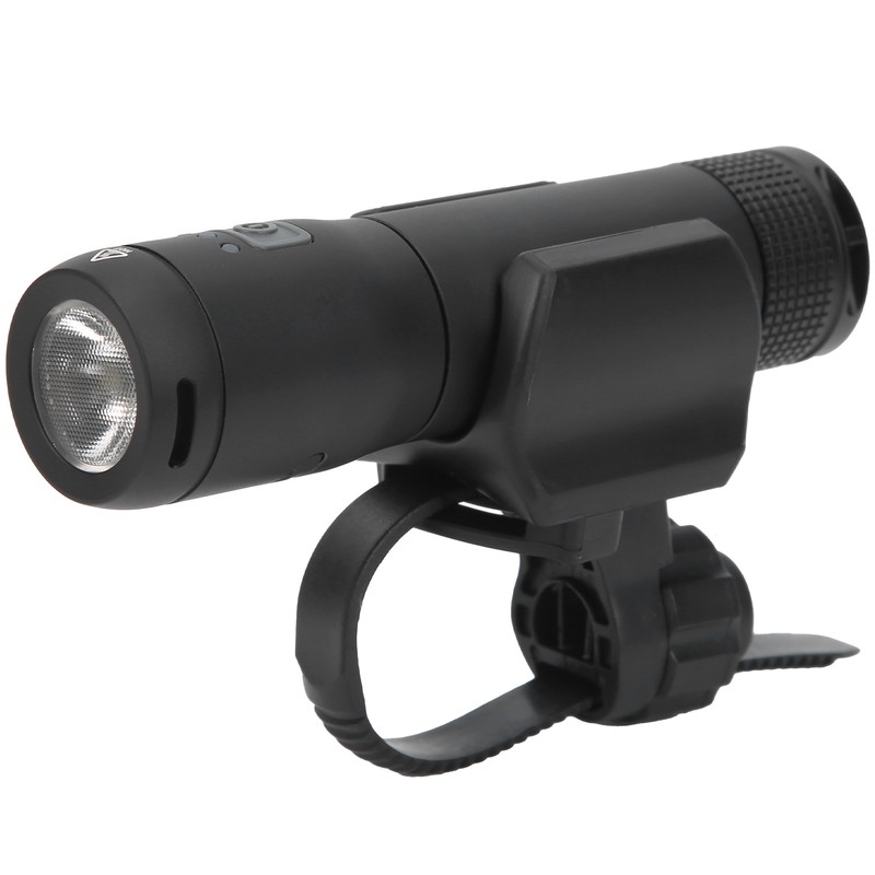 Bicycle UltraNight Front Lamp USB Charging Heaglight Night Riding Waterproof