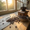 Cameron's Coffee Roasted Whole Bean Coffee, Organic Woods & Water,