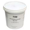 Glass Pro Stained Putty 1 Quart
