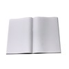 Miquelrius – Book of Accounting, 4th Horizontal Natural, Ruled, 100