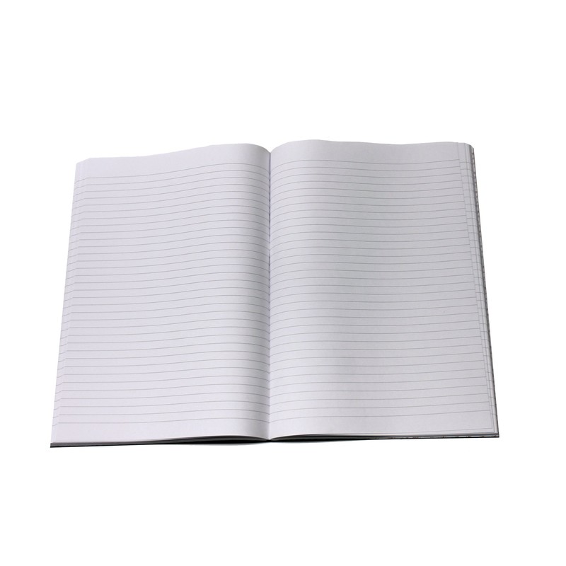 Miquelrius – Book of Accounting, 4th Horizontal Natural, Ruled, 100
