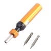 Alloy Steel Preset Type 0.1‑0.6N.m Adjustable Torque Screwdriver Handheld Maintenance