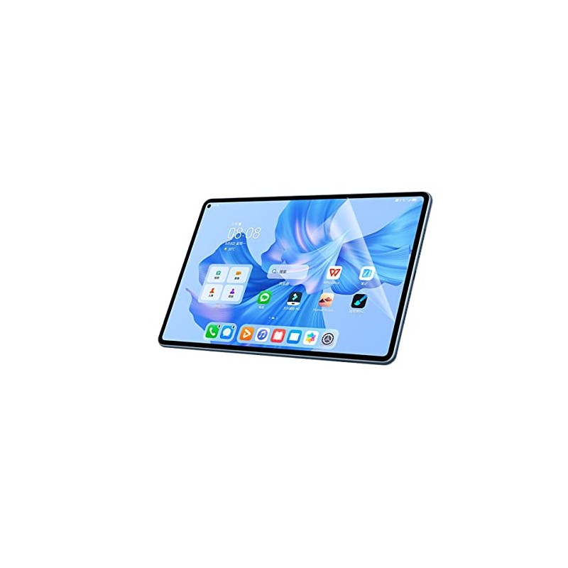 Lobwerk 2 x Clear Screen Protectors for Lenovo M10 3rd