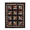 Leisure Arts Sand Dollars Quilting Pattern