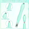 Green 3-in-1 Cat's Eye Magnetic Pen, Versatile Magnet Tool for
