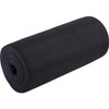 EBOOT Carrete Elástico (6 Pulgadas X 3 Yardas, Negro)