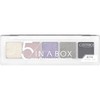 Catrice 5 In A Box Mini Eyeshadow Palette, No. 080