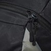 ELCYCO Mochila para casco de motocicleta, bolsa compacta de almacenamiento