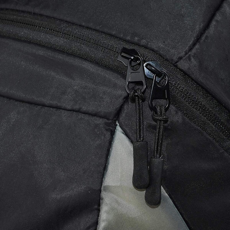 ELCYCO Mochila para casco de motocicleta, bolsa compacta de almacenamiento