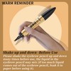 Eyebrow Pencil, 3D Waterproof Magic Eyebrow Pen, Smudge-Proof Eyebrow Shaping