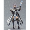 figma Hololive Production M06815 White and Silver Noel Non-Scale Plastic