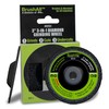 BrushAll Diamond Grinding and Cut-Off Wheel (3" 3-in-1 Diamond Grinding Wheel)