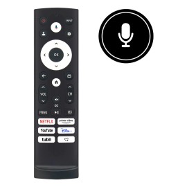 For Hisense ERF3AG90H Replace Voice Remote Control for Hisense TV 55U6G 65U6G 75U6G 43A6G