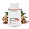 GymBeam Ashwagandha KSM-66 Capsules - Effective Plant Extract, Indian Ginseng,