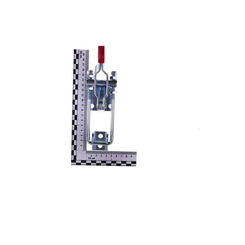 XL Tension Lock Box Lock Lever Lock Large Clasp (270