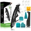 Caulking Tool 6 in 1 Sealant Finishing Tool & Grout