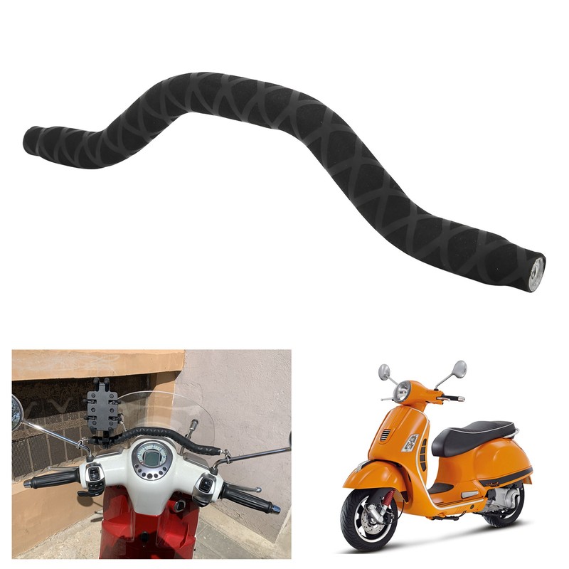 Handlebar Balance Bar Crossbar Lever Motorcycle Accessory Replacement for VESPA