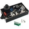 91367 RV Water Heater Control Board Ignition Control Circuit Board