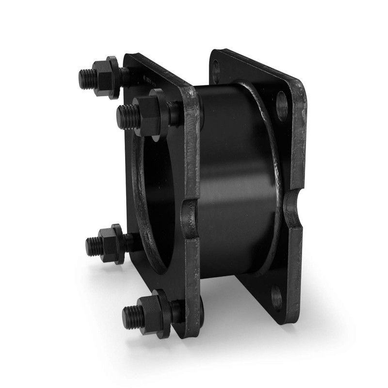 RockTrix Front Leveling Kit - 2 inch Lift - Compatible