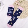 Best Wife Socks Gifts from Husband Birthday Valentiens Day Gifts