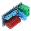 RC Snubber Circuit Module, Protect Circuit Electromagnetic Anti Interference Relay