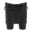 8X Night Vision Binoculars 3.2inch TFT Screen 984.3ft Range IP54