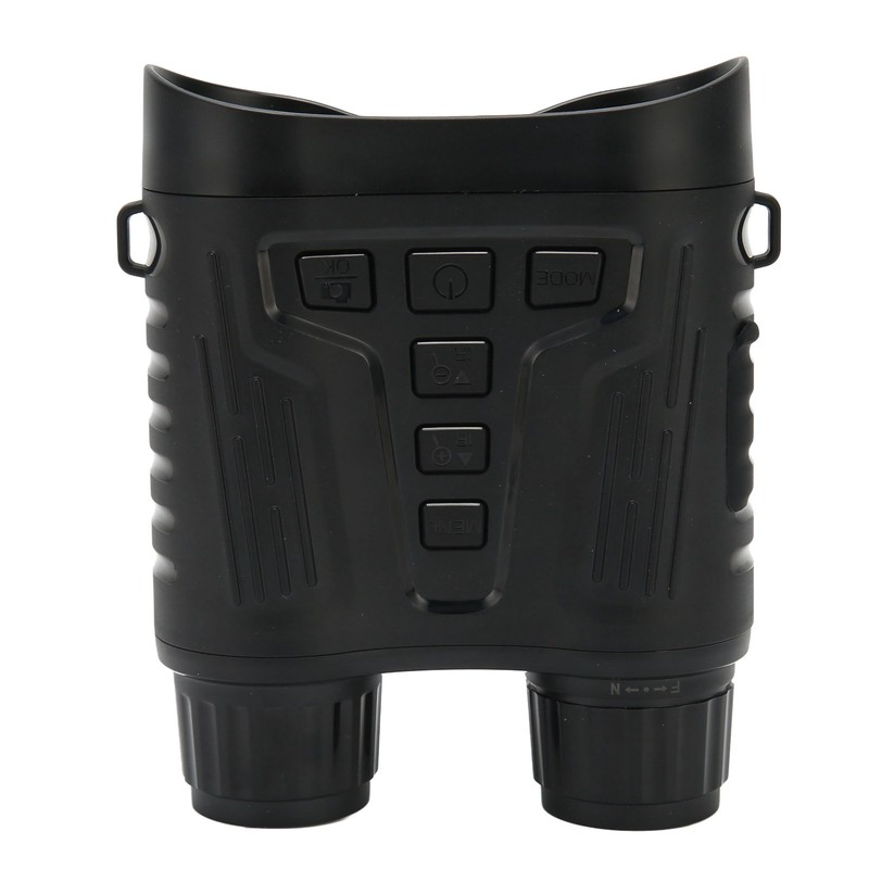 8X Night Vision Binoculars 3.2inch TFT Screen 984.3ft Range IP54