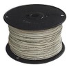 Building Wire, Thhn, 14 Awg, White, 500Ft