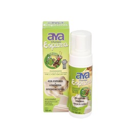 Aya Antipiojos Shampoo 150 ml Ynsadiet