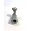 Perkins Hydraulic Flow Control Valve TLC-03-S D63575 For Trash Cart