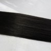 Cortina Pelo Extensiones Cabello 100% Natural Humano Remy 22