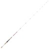 B'n'M Pro Staff Bumping Rod 7' 1Pc Medium Heavy BMPRO70C