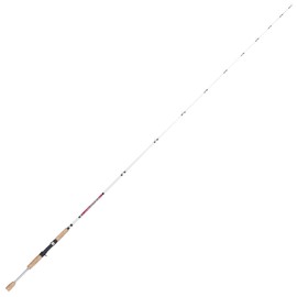 B'n'M Pro Staff Bumping Rod 7' 1Pc Medium Heavy BMPRO70C