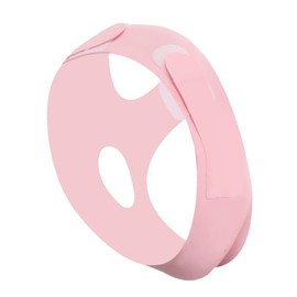 MERRYHAPY Facial Sculpting Sleep Mask V Line Face Belt Chin Lifting Mask for Women Reusable Face Strap