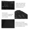 Backpack Knapsack Shoulder Messenger Bag Fishing Mountaineering Outdoor Lure Bagblack