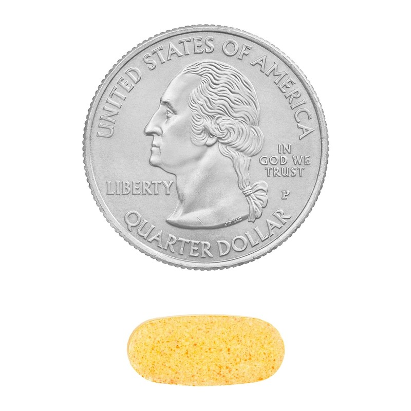 Spring Valley Super Vitamin B Complex Calcium Carbonate, Ascorbic Acid