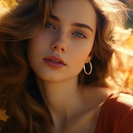 sovesi 3mm Wide Gold Hoop Earrings for Women, 14K Gold Plated Hoop Earrings, 30mm Hypoallergenic Gold Hoops.