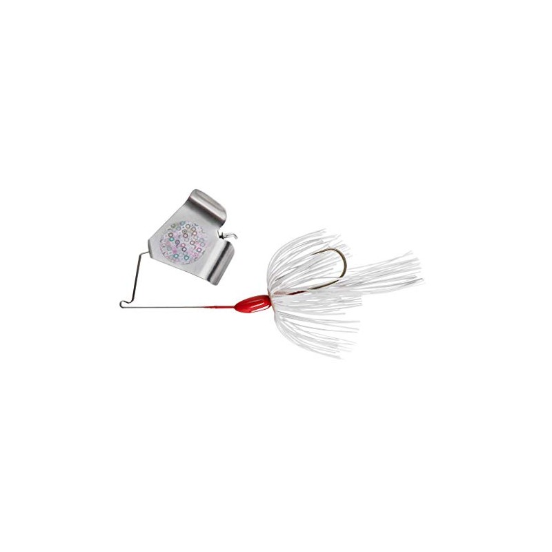 War Eagle Buzzbait Tournament-Preferred Fishing Lure with Unique Keeled Head
