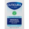 CUTICURA Original Moisturising Bar Soap for Dry Skin, Packaging May