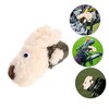 WOONEKY Head Cover Hat Cover Golf Covers for Drivers Golf