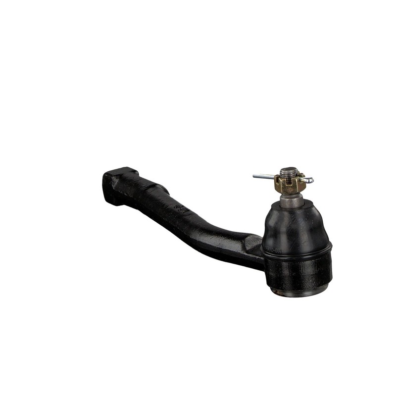 febi bilstein 41932 Tie Rod End with castle nut and