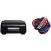 SCYTEK ACCWR-8 2 WINDOW ROLL UP MODULE 4 CAR ALARM