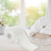 Mikinona Supple Disposable Face Towels Rolls Soft Gentle for Gentle