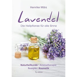 Lavendel: Die Heilpflanze für alle Sinne