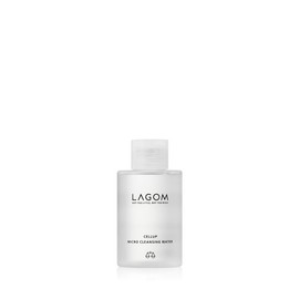 Lagom [LAGOM] Celeb Micro Cleansing Water 100ml / [라곰]셀럽 마이크로 클렌징 워터 100ml