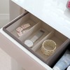 Stackers Mink Classic Medium Jewellery Box Watch/Accessories Layer