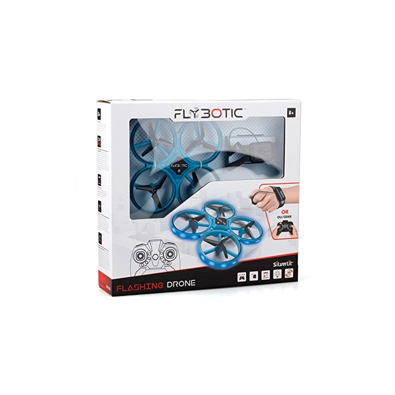 Padro Flashing Drone