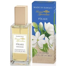 Hawaiian Pikake Flower Cologne By Royal Hawaiian Perfumes 1.6 fl oz Fragrances