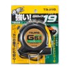 Tajima Convex G-Lock