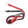 JDIEOQA 1000V Universal 10A Digital Multimeter Sample Test Leads kit,